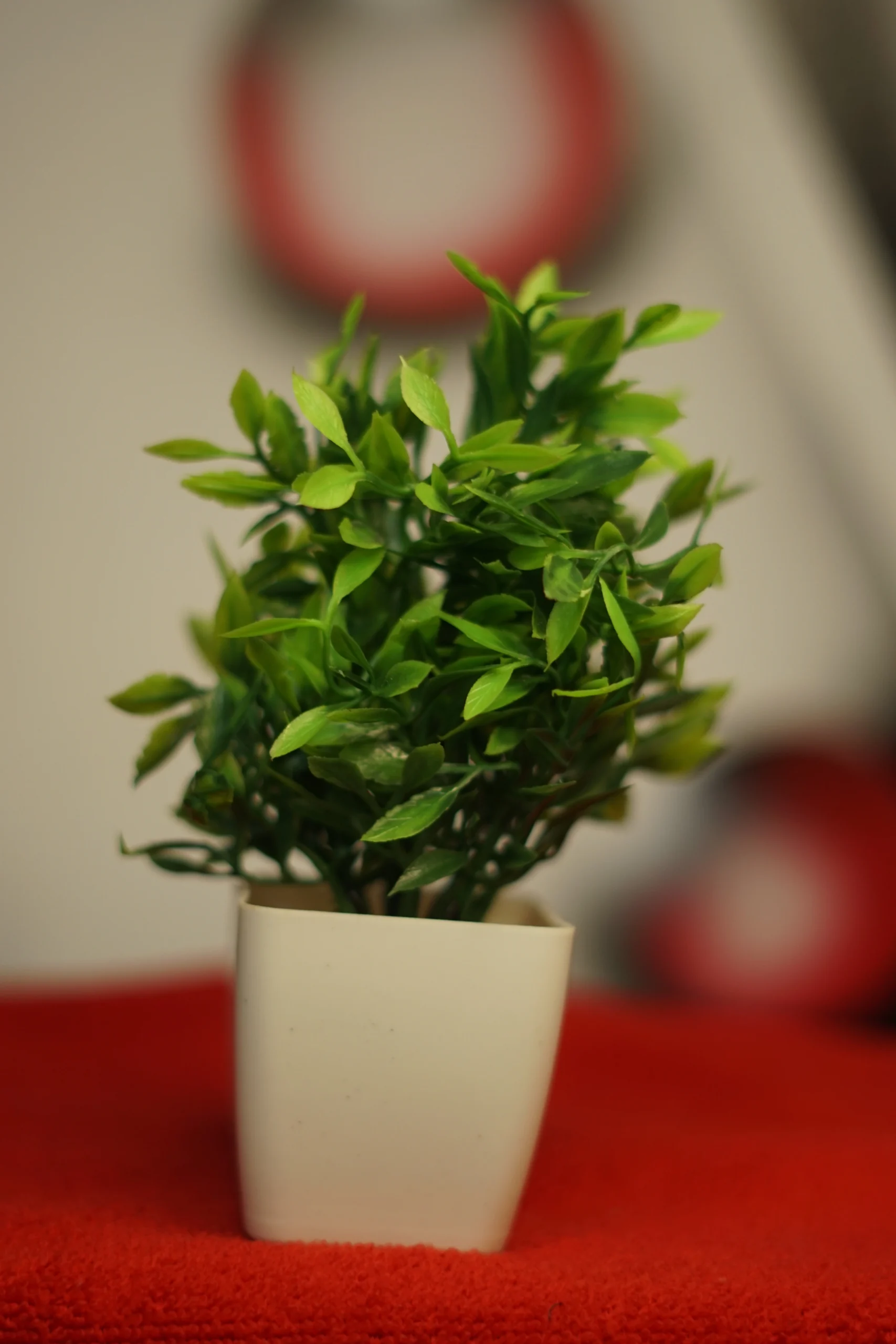 Amazing Artificial Plant